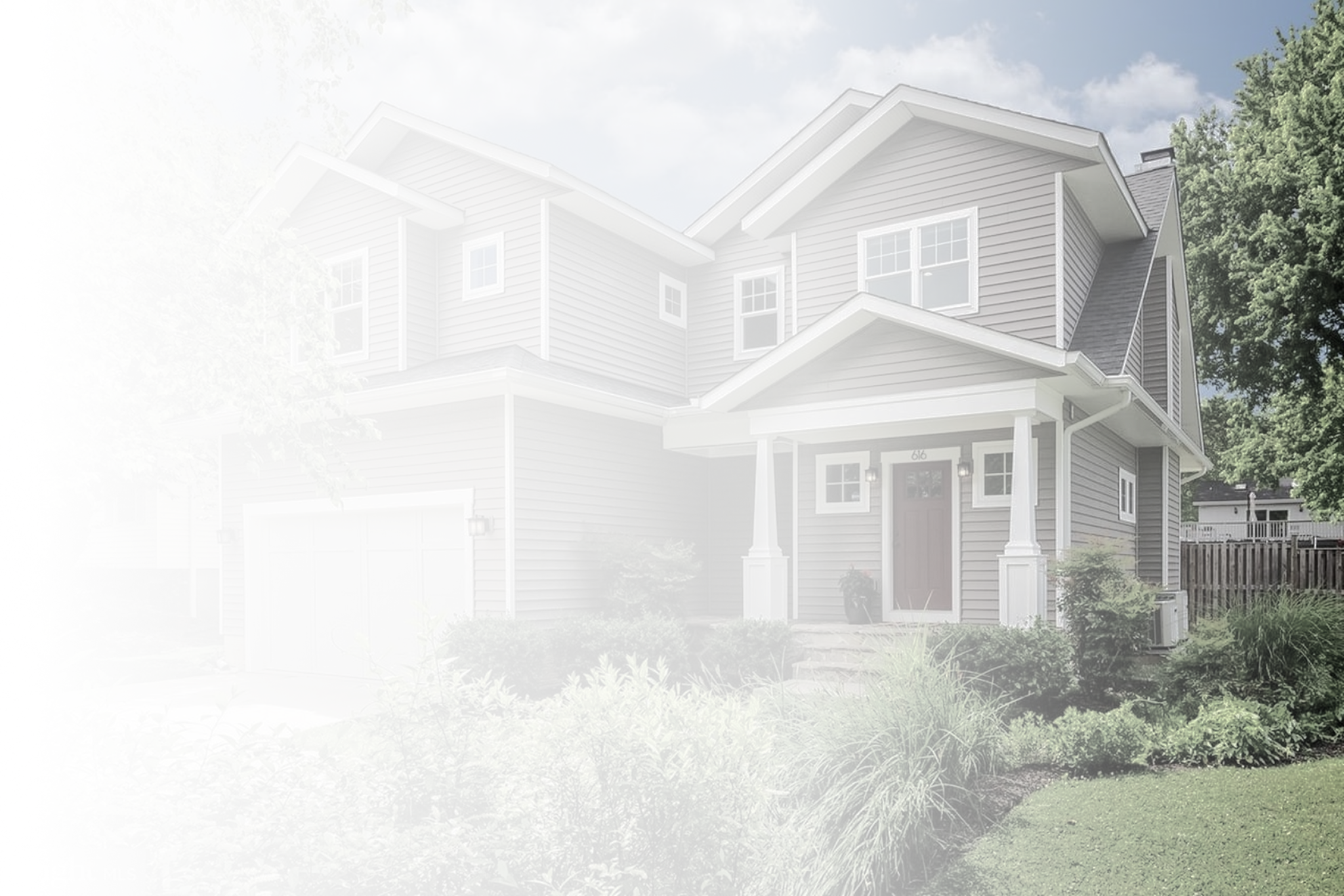 Modern residential home representing a flexible path to home equity and ownership